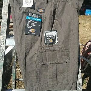 Shopping \u003edickies ripstop shorts big 